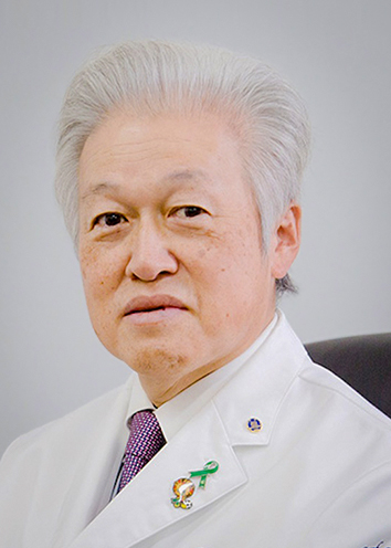 Dr. Nagano, Hiroaki
